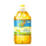 福临门 非转基因一级 菜籽油5L 家庭炒菜食用油 中粮出品 健康营养