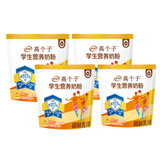 伊利高个子学生营养奶粉400g*4袋装