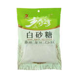 乡奇珍白砂糖 500g/袋