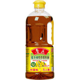 鲁花【低芥酸特香菜籽油】2L物理压榨非转基因五一健康食用油囤货