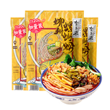 李子柒 柳州螺蛳粉 加量装 355g*3 米粉米线夜宵出行速食