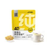 永和豆浆纯豆浆粉240g