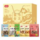 富昌 山珍-菌味食足430g
