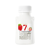 卡士（CLASSY.KISS）007小瓶装草莓蓝莓味200g单瓶15瓶装