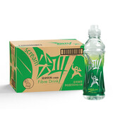 农夫山泉尖叫电解质水功能运动饮料纤维型柠檬味550ml*15瓶整箱装