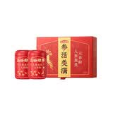 五谷磨房 人参黄芪元养粉 856g（428g*2)