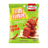 荷美尔（Hormel）下酒菜夜宵休闲肉类零食 川香小烤肉30g/袋（猪肉）
