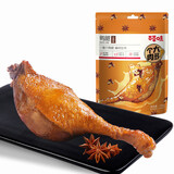 百草味 鸭腿 100g