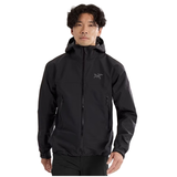 始祖鸟（ARC'TERYX）ARC'TERYX始祖鸟 BETA JACKET 男子 硬壳夹克BLACK/黑色 XL