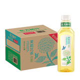 农夫山泉东方树叶茉莉花茶900ml*12瓶无糖茶饮料整箱