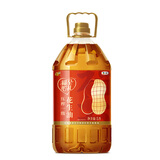 福临门/十月稻田 米油组合5L+10kg