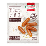 荷美尔（Hormel）萨拉米香肠即食(咸甜风味40g) 熟食腊味下酒菜佐酒小食夜宵