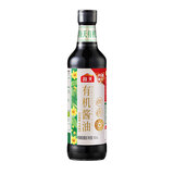HADAY海天 有机系列酱油 500mL