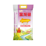 金龙鱼御品香粘米5kg