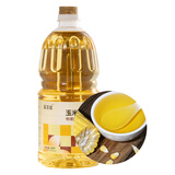 玺丰收（XIFENGSHOU）玺丰收玉米胚芽油1.2L/瓶