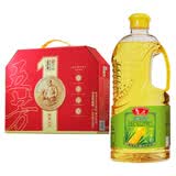 五芳斋情系五芳 【十味粽意】荤素搭配1400g+鲁花压榨玉米胚芽油1.6L