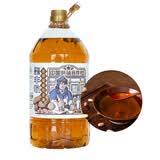 玺丰收（XIFENGSHOU）玺丰收（供投）压榨浓香花生油5L/桶