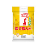 陇间柒月五月富硒大米2.5kg