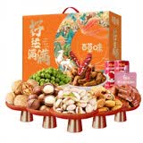 百草味 好运满满 1521g