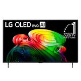 LG电视B6系列 48英寸OLED电视 4K超高清 AI电视机 144Hz高刷 杜比视界OLED48B6PCA