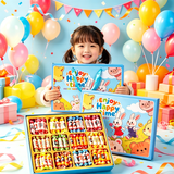 大白兔混合口味奶糖礼盒580g 休闲零食婚庆喜糖  端午节礼物
