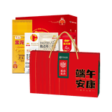 稻香村端午心意1.0kg+金龙鱼大礼包2000g+1050ml