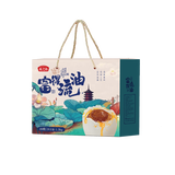 燕之坊富得流油鸭蛋礼盒 1.3kg 盒
