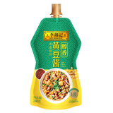李锦记 醇香黄豆酱 240g*1袋