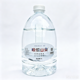 呗侬山泉天然富硒弱碱水5L*2