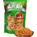 名树高山笋丝180克/袋