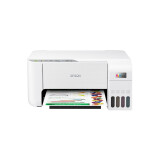 爱普生（EPSON)  L3256 喷墨打印机 墨仓式打印复印扫描 家用照片打印 微信打印 无线直连(L3156升级型）