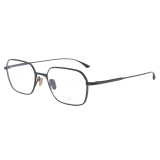 MASUNAGA增永眼镜GMS DESKEY 全框钛架男女款商务休闲近视光学眼镜框架 #29