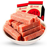 味滋源 山楂条120g/袋*2 