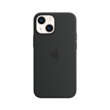 Apple iPhone 13 Pro Max 专用 MagSafe 硅胶保护壳 iPhone保护套 手机壳 - 午夜色