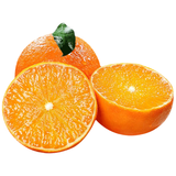 趣尝鲜四川爱媛38号果冻橙 净重5斤 大果 单枚210-280g 源头直发包邮