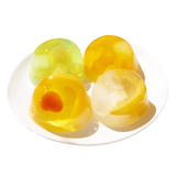 喜之郎 霸气大碗果肉果冻200g*8杯 3口味 0脂肪 休闲儿童年货零食大礼包