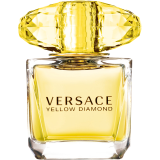 范思哲（VERSACE）白敬亭推荐 幻影金钻淡香水30ml 节日生日礼物送女友 黄钻淡香水