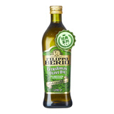 翡丽百瑞保真橄榄油特级初榨经典1L装凉拌炒菜意大利原装进口年货团购送礼