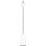 Apple/苹果 闪电/Lightning转 USB 相机转换器  iPhone转接头 手机转接头 适用于iPhone/iPad