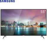 ���ǣ�SAMSUNG��UA55MUF30ZJXXZ 55Ӣ�� 4K������ �������� Һ��ƽ�����  ��ɫ