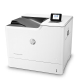 惠普(HP) M652dn A4彩色激光打印机  (自动双面打印单元)  免费上门安装  三年原厂免费上门服务