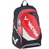 威克多Victor 胜利羽毛球拍包双肩运动包休闲背包 BR7003 绿色