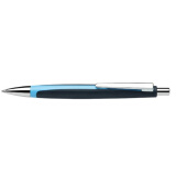 斯塔（STA）金属笔DIY相册配件贺卡彩色油漆笔彩色绘画笔 金属笔DIY彩色油漆笔 蓝色杆