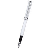 毕加索（pimio）ps-709钢笔 财务笔\/墨水笔 宝珠笔\/签字笔可选 白色宝珠笔