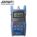 Joinwit/上海嘉慧高稳定手持式激光光源 光纤通信维护检测JW3116 1310/1550/650