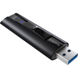 闪迪(SanDisk) 256GB USB3.1 U盘 CZ880至尊超极速 黑色 读速420MB/s 写380MB/s 固态硬盘般的传输体验