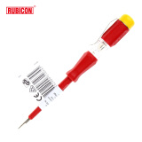 羅賓漢RVT-211 试电笔 测电笔 罗宾汉RUBICON 150V-250V电工笔