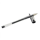 和利金 UM-100 中性笔 0.5mm  0.5签字笔 签字笔 黑色 单支装