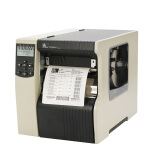斑马（ZEBRA）170xi4 高性能工业条码打印机 300dpi