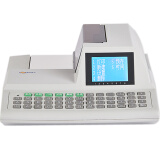 德宇西 (deyuxi)DYX-06A智能金融票据打印机支票打印机支票机支票打字机
